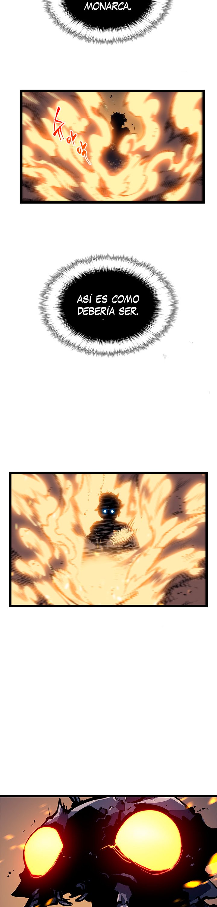 Read Solo Leveling (es) Manga Online