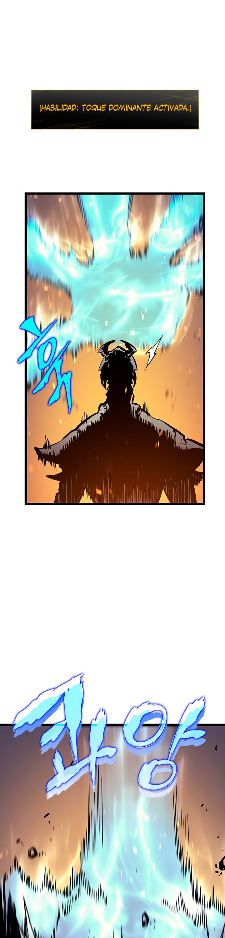 Read Solo Leveling (es) Manga Online