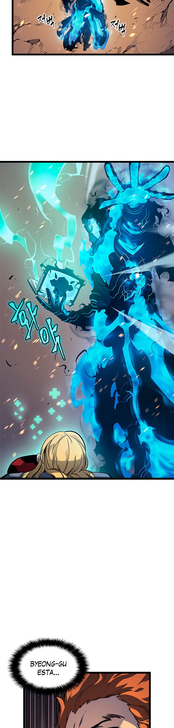 Read Solo Leveling (es) Manga Online