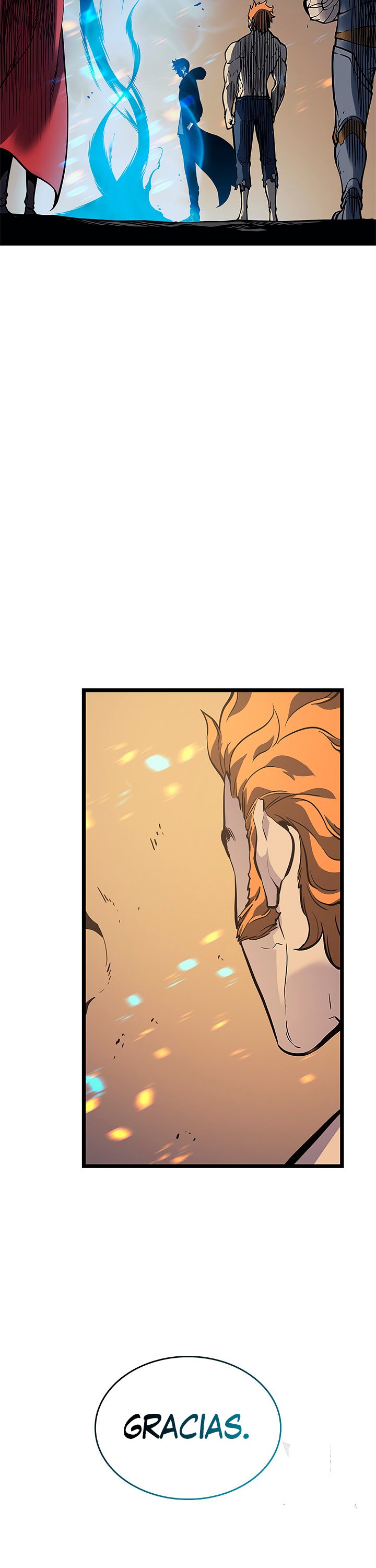 Read Solo Leveling (es) Manga Online