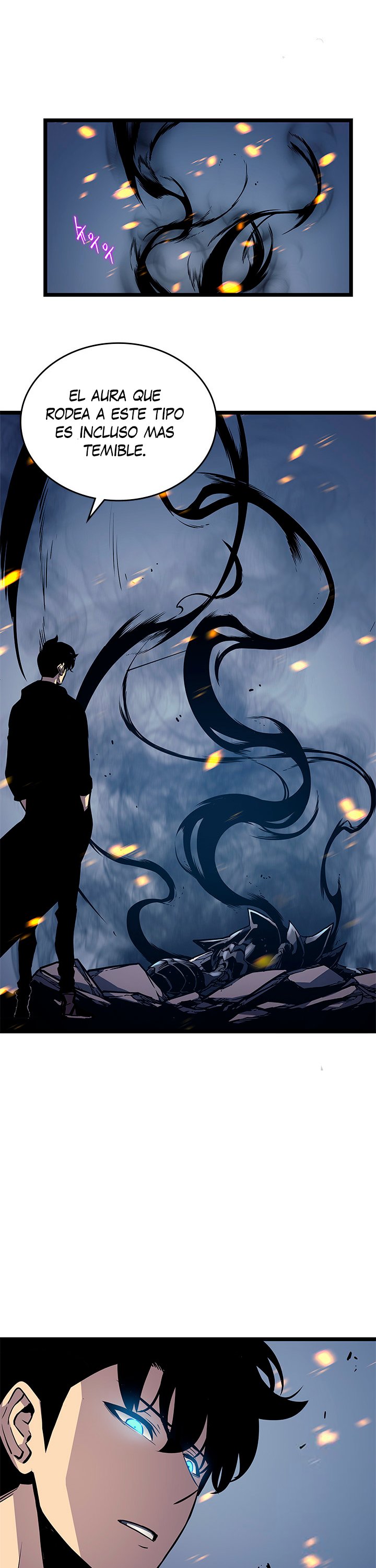 Read Solo Leveling (es) Manga Online