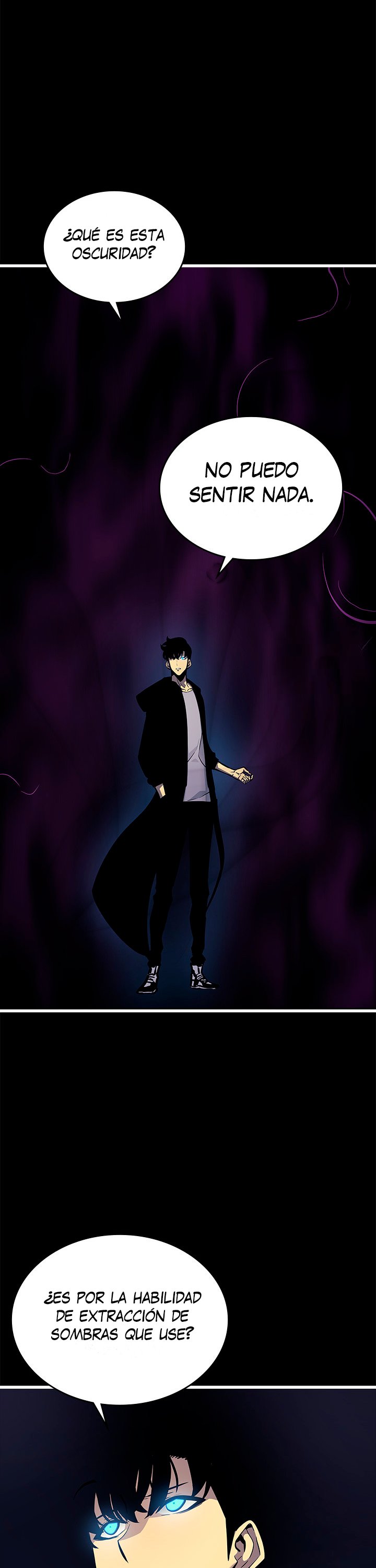 Read Solo Leveling (es) Manga Online
