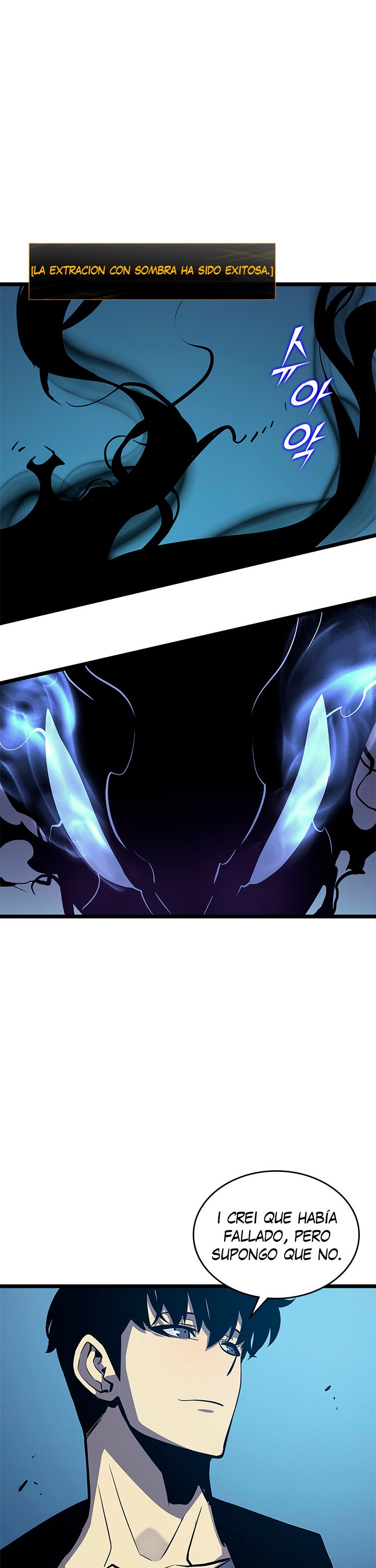 Read Solo Leveling (es) Manga Online