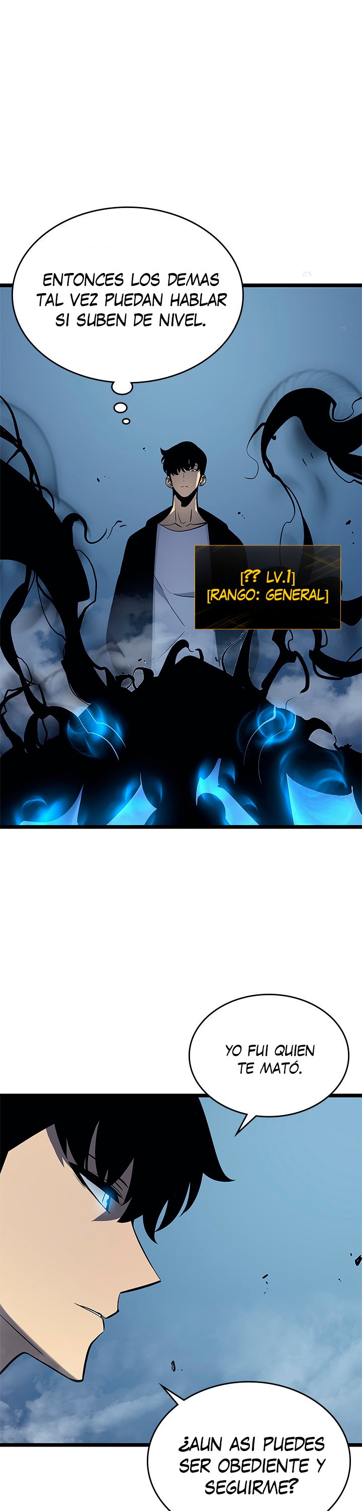 Read Solo Leveling (es) Manga Online