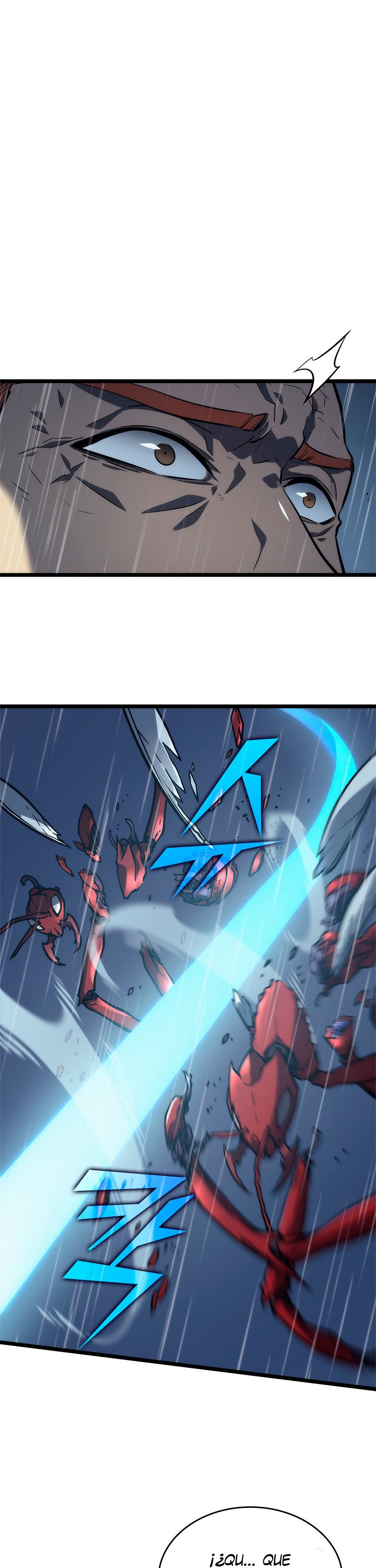 Read Solo Leveling (es) Manga Online