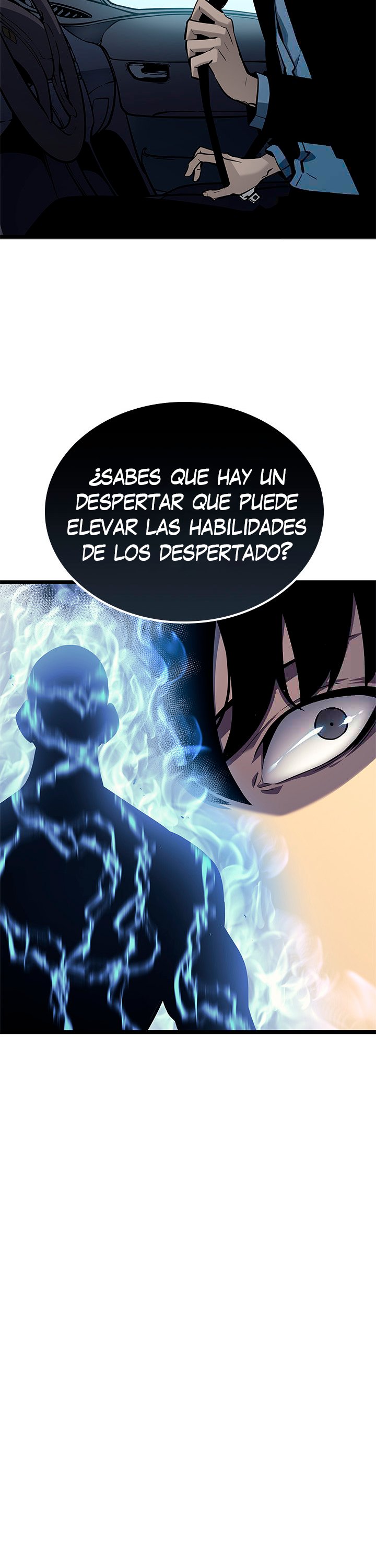 Read Solo Leveling (es) Manga Online