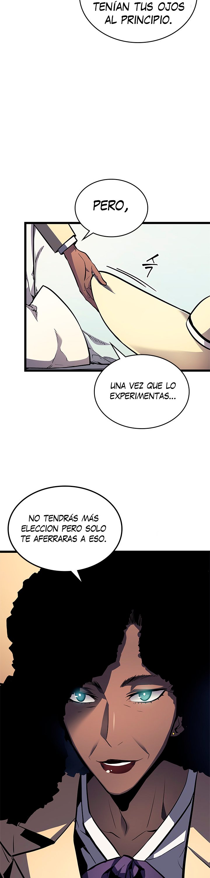 Read Solo Leveling (es) Manga Online