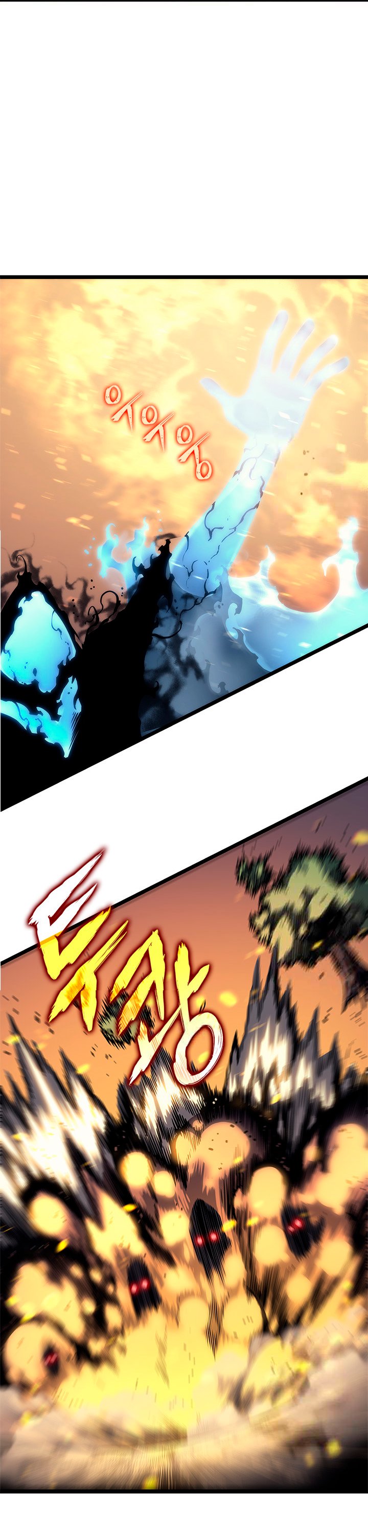 Read Solo Leveling (es) Manga Online