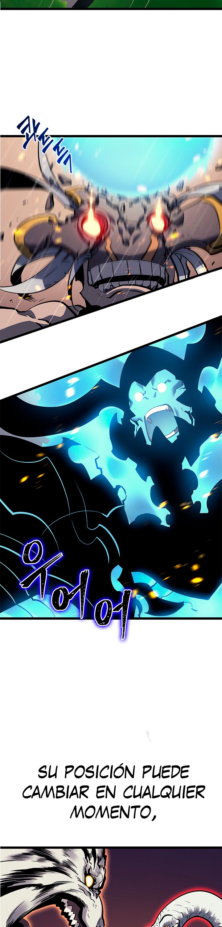 Read Solo Leveling (es) Manga Online