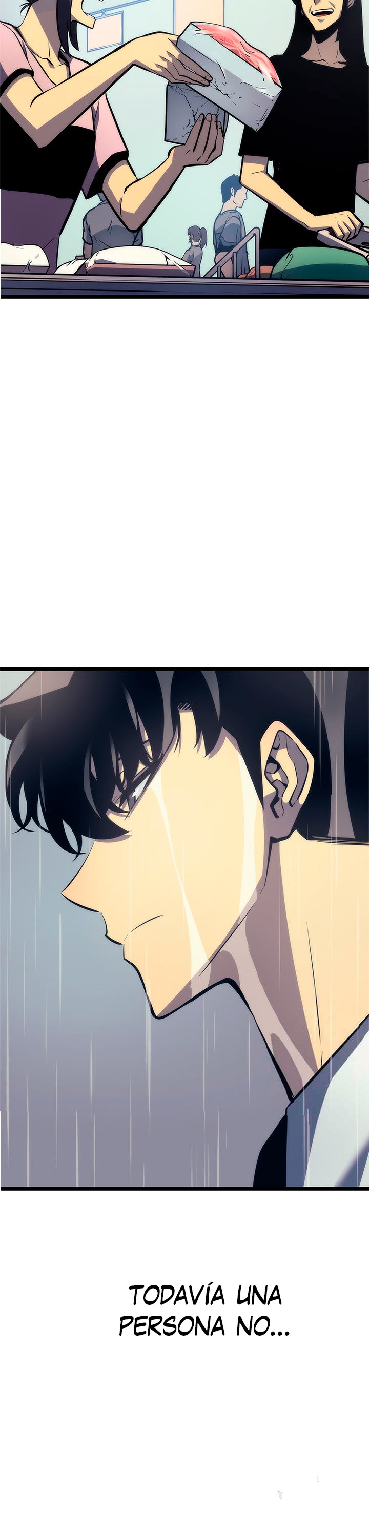 Read Solo Leveling (es) Manga Online