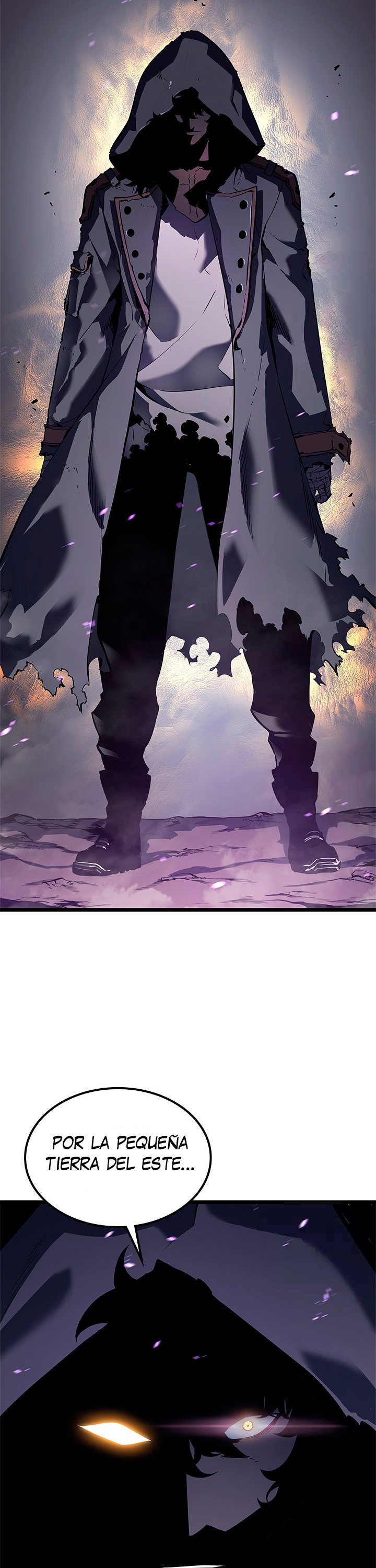Read Solo Leveling (es) Manga Online