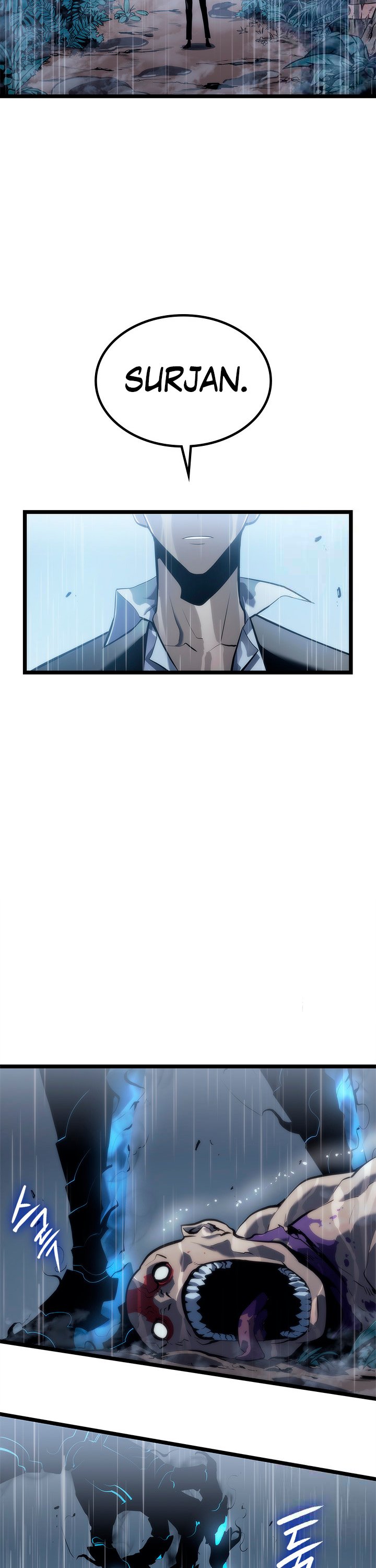 Read Solo Leveling (es) Manga Online