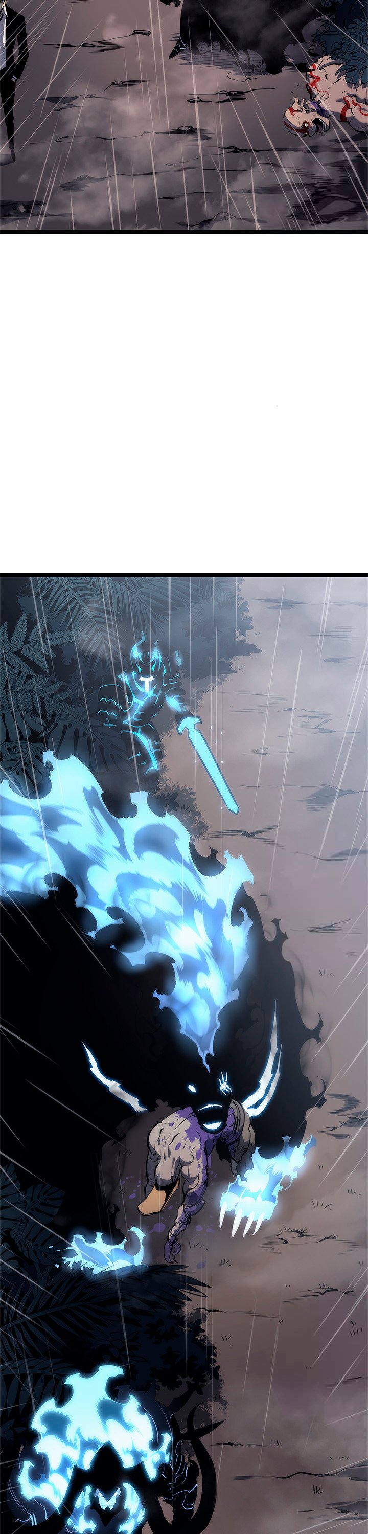 Read Solo Leveling (es) Manga Online