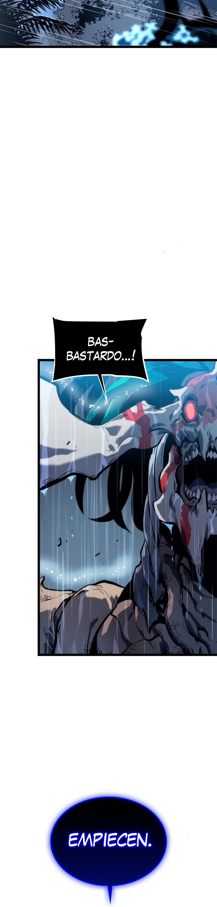 Read Solo Leveling (es) Manga Online