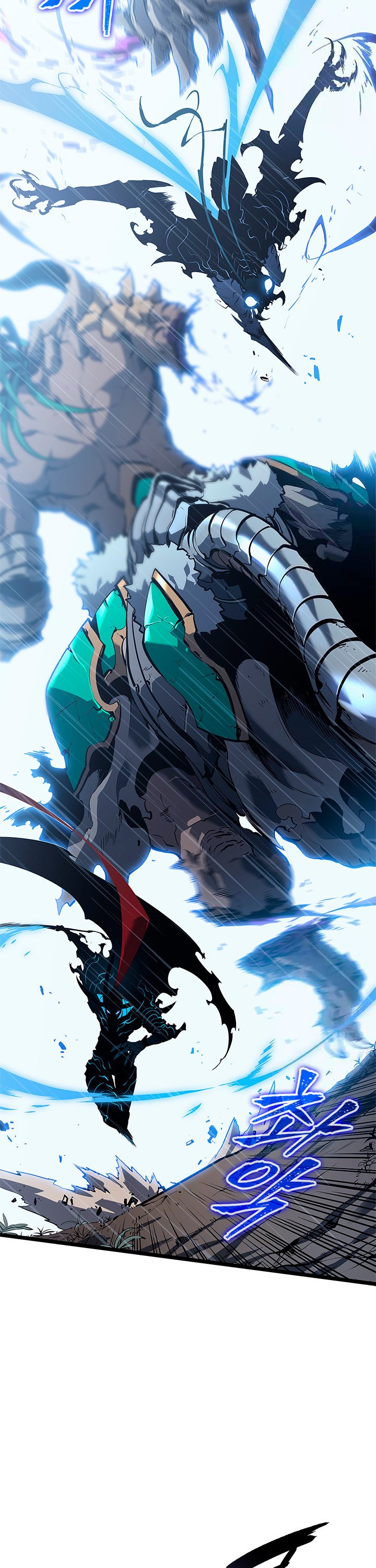Read Solo Leveling (es) Manga Online