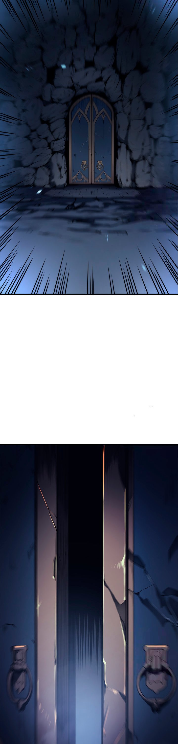 Read Solo Leveling (es) Manga Online