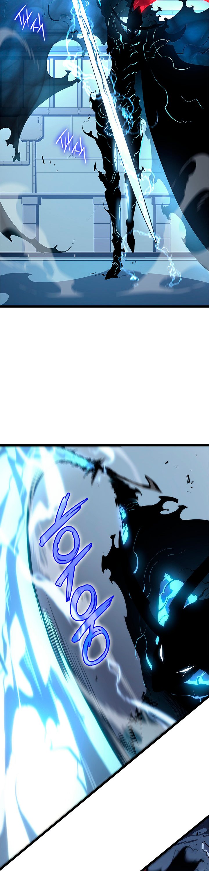 Read Solo Leveling (es) Manga Online
