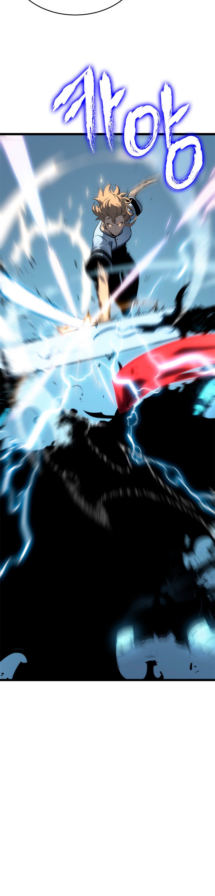 Read Solo Leveling (es) Manga Online
