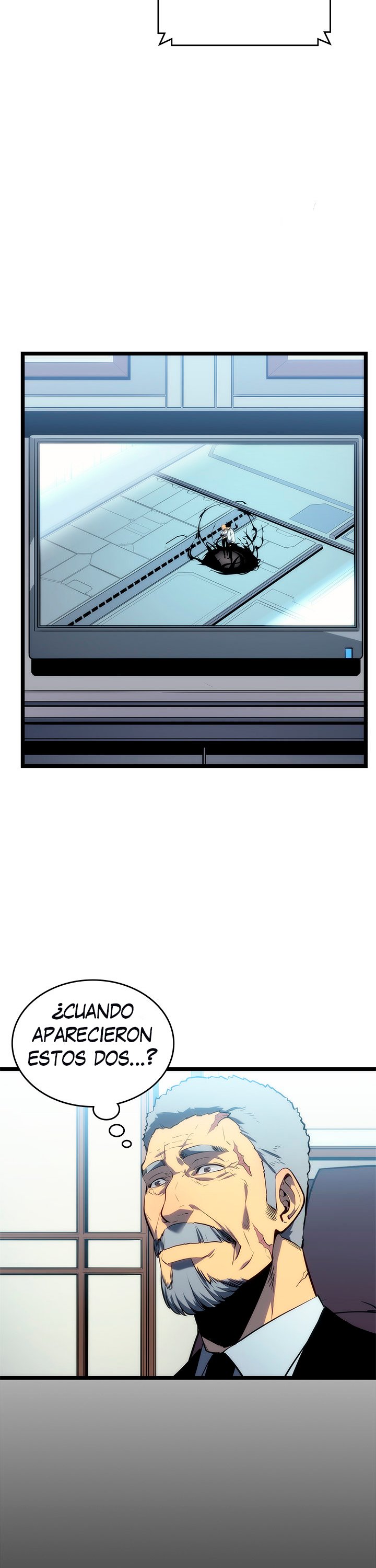 Read Solo Leveling (es) Manga Online