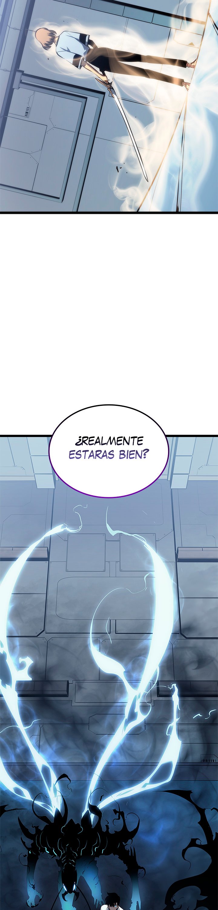 Read Solo Leveling (es) Manga Online