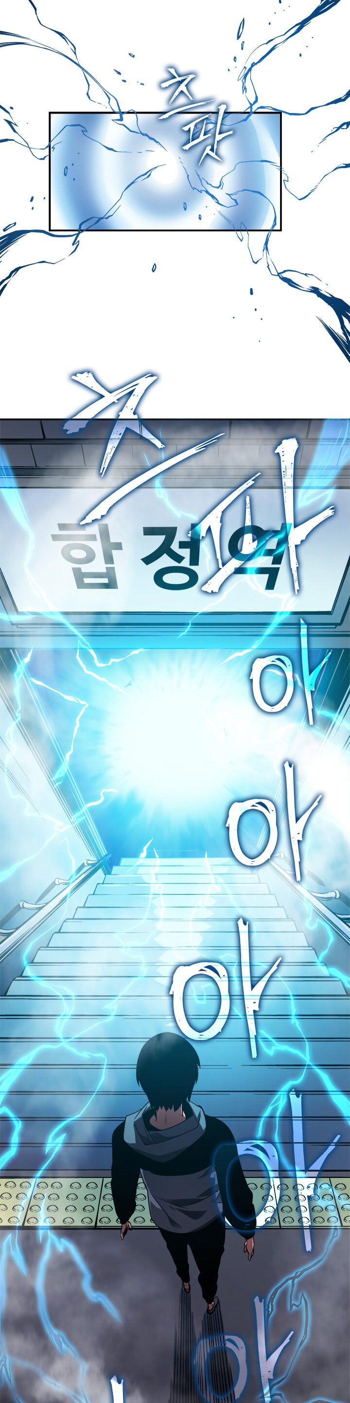 Read Solo Leveling (es) Manga Online