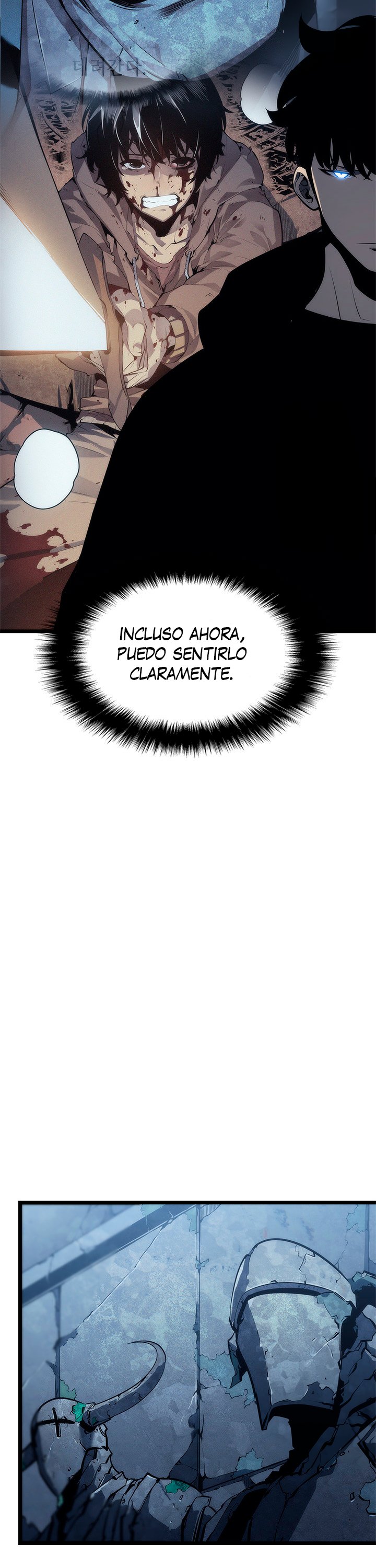 Read Solo Leveling (es) Manga Online