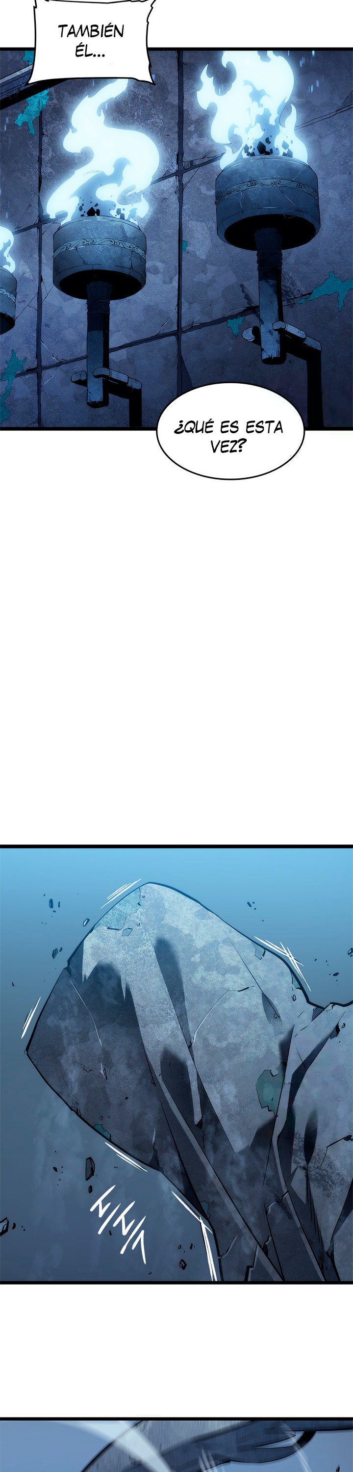 Read Solo Leveling (es) Manga Online