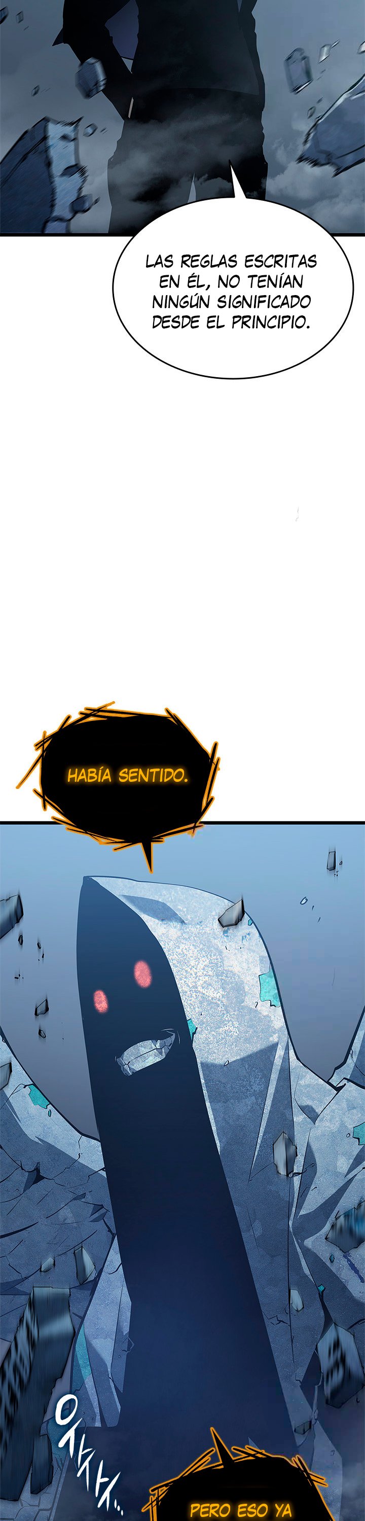 Read Solo Leveling (es) Manga Online