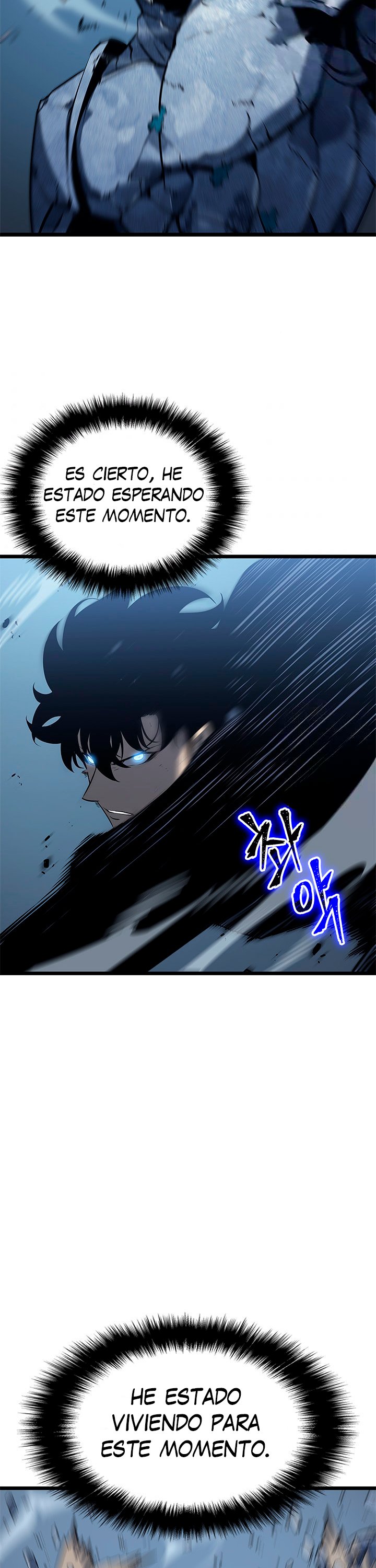 Read Solo Leveling (es) Manga Online