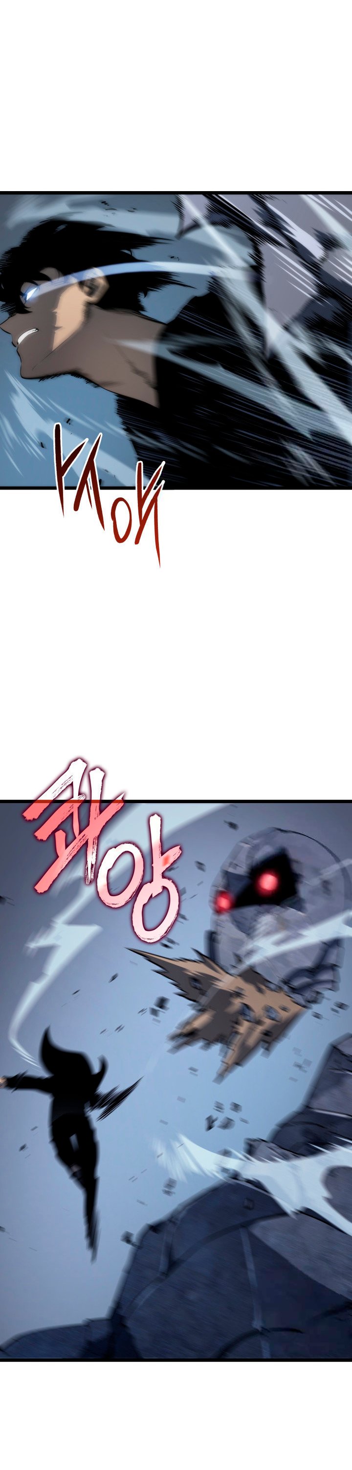 Read Solo Leveling (es) Manga Online