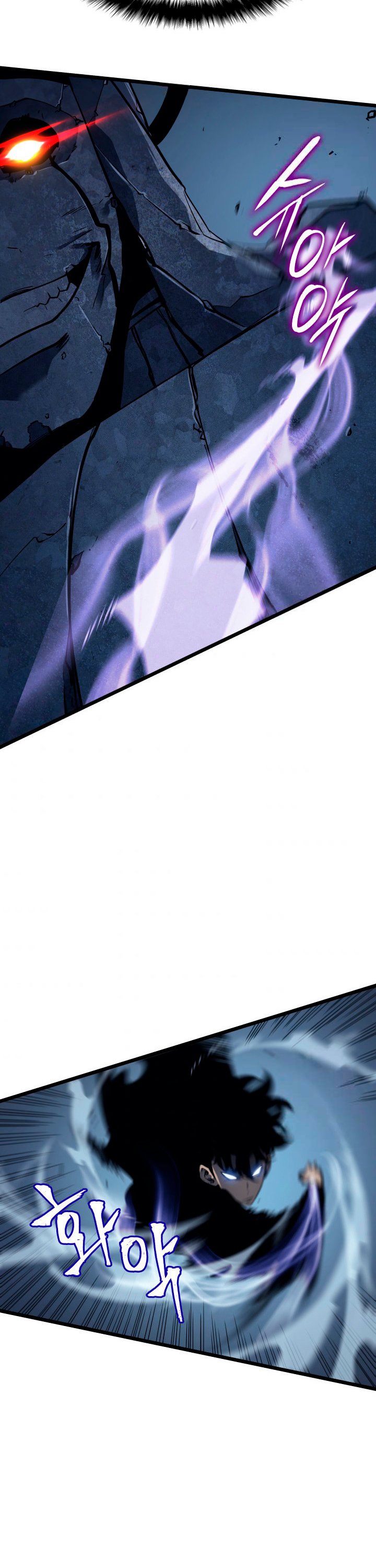 Read Solo Leveling (es) Manga Online
