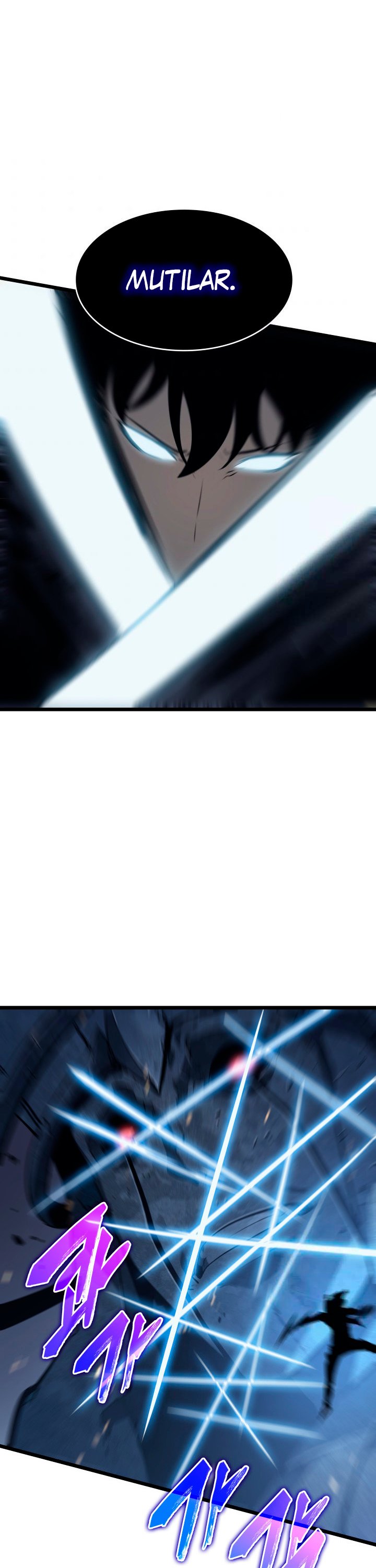 Read Solo Leveling (es) Manga Online
