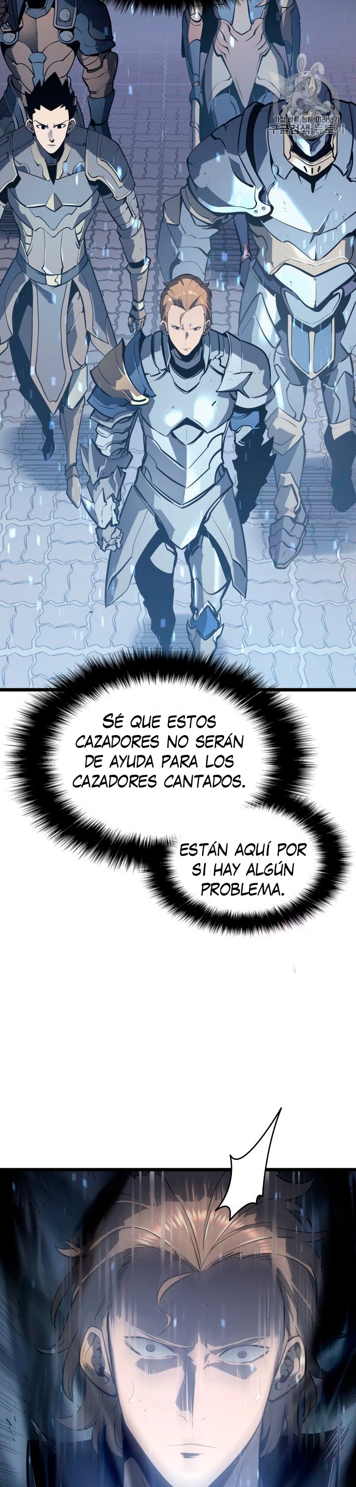 Read Solo Leveling (es) Manga Online
