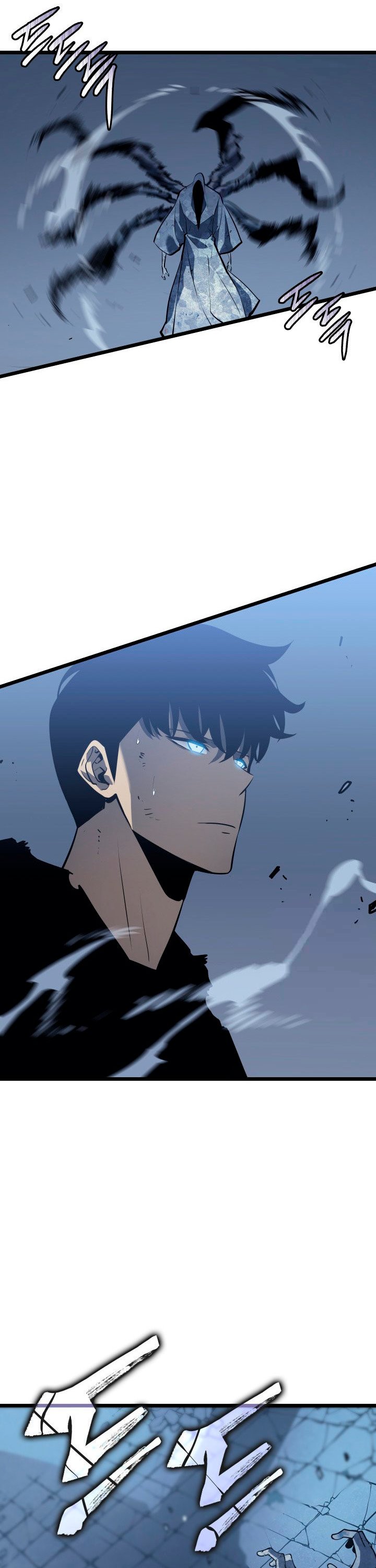 Read Solo Leveling (es) Manga Online