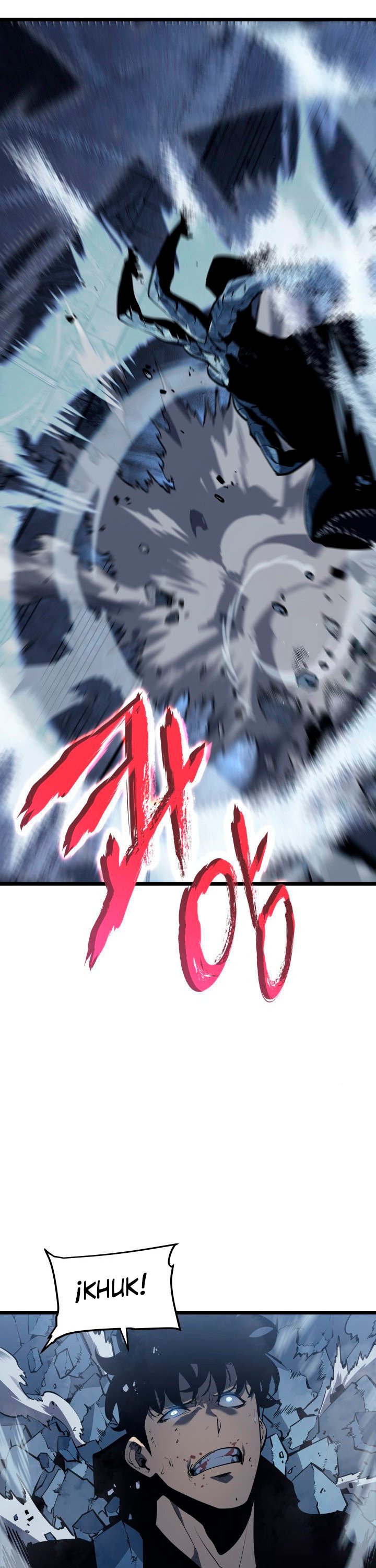 Read Solo Leveling (es) Manga Online