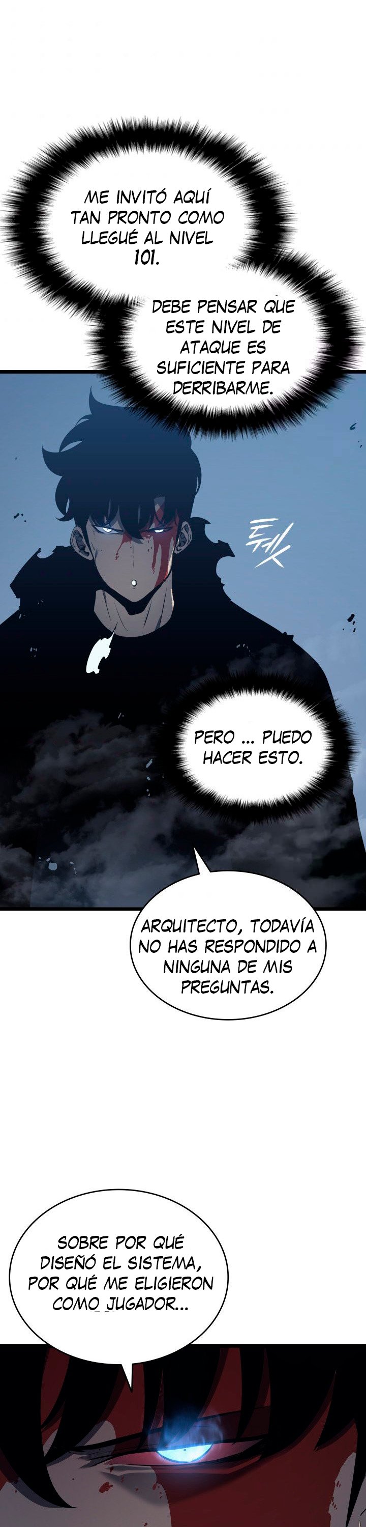 Read Solo Leveling (es) Manga Online
