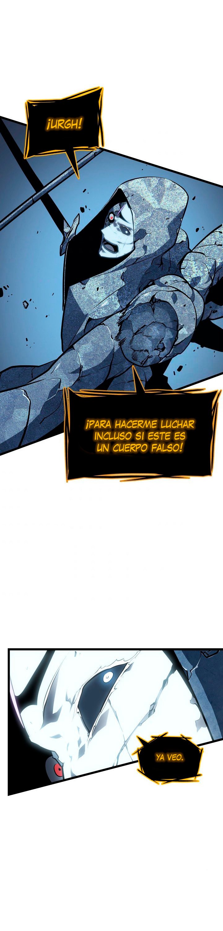 Read Solo Leveling (es) Manga Online