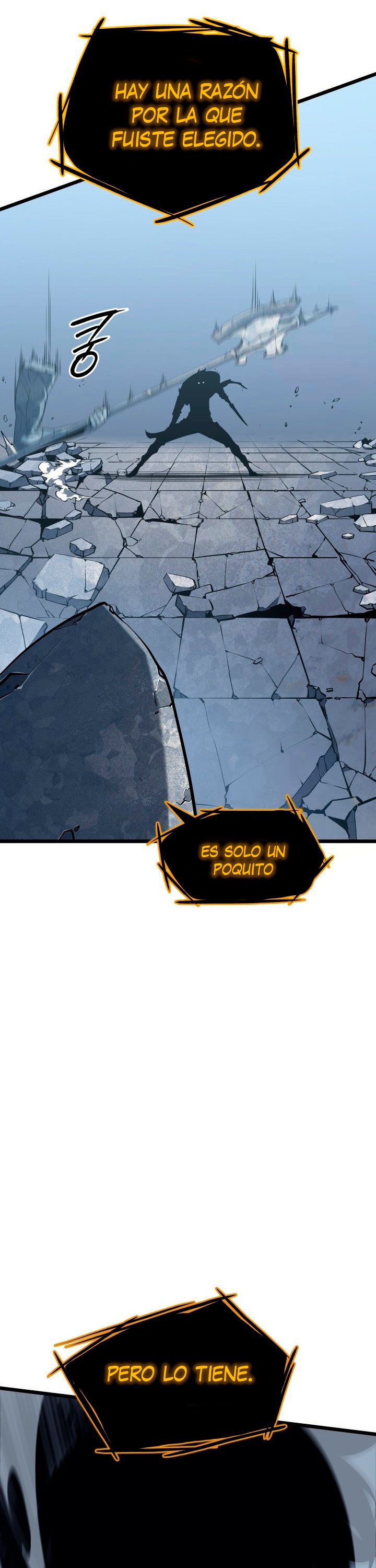 Read Solo Leveling (es) Manga Online