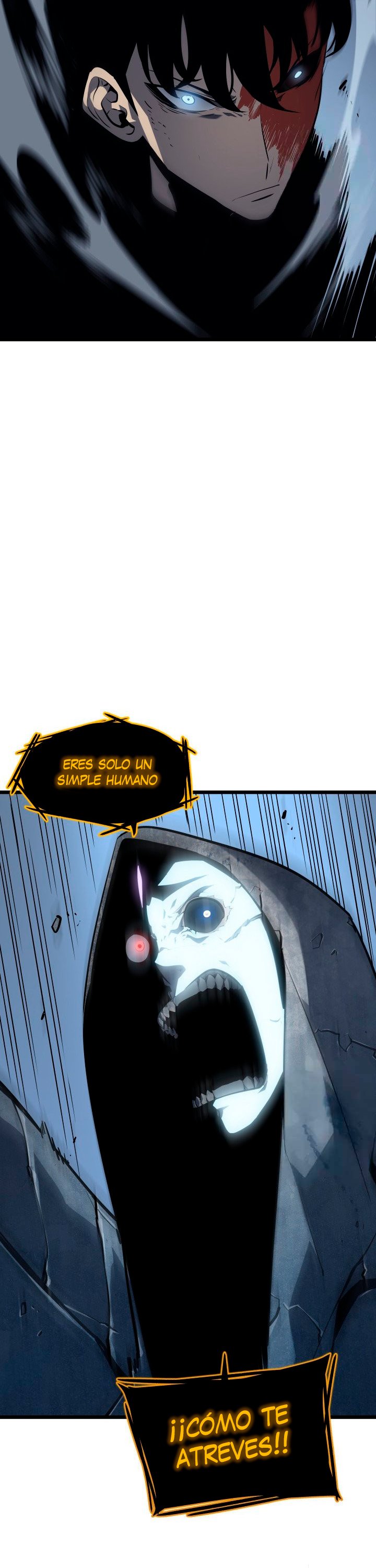 Read Solo Leveling (es) Manga Online