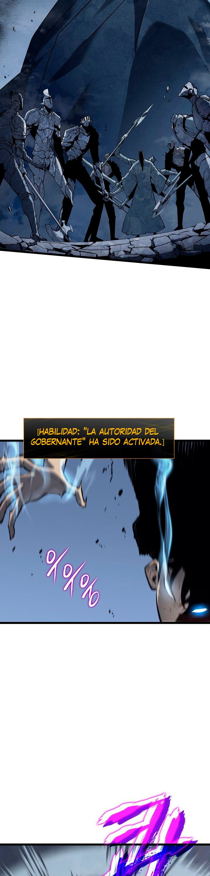 Read Solo Leveling (es) Manga Online