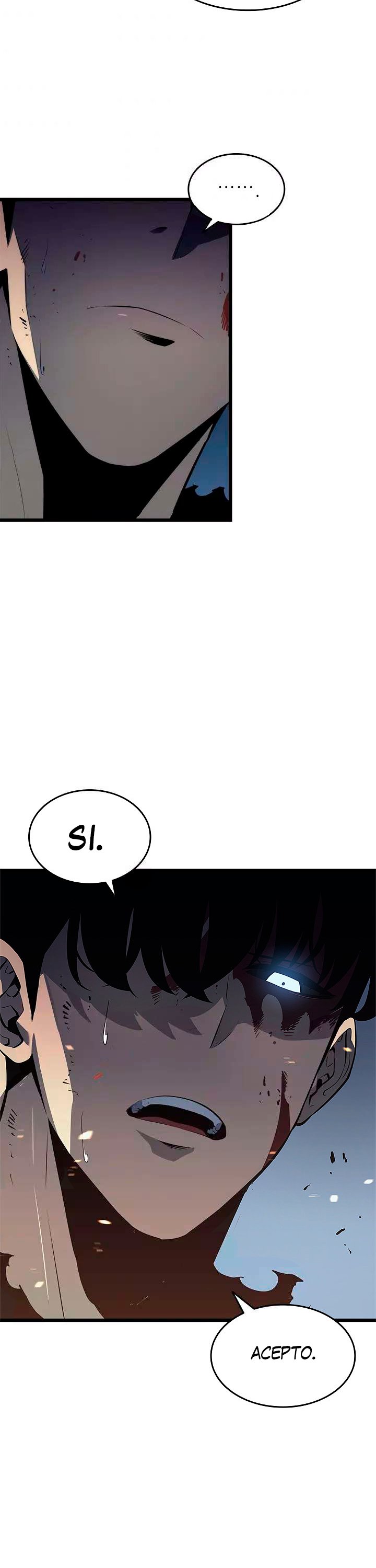 Read Solo Leveling (es) Manga Online