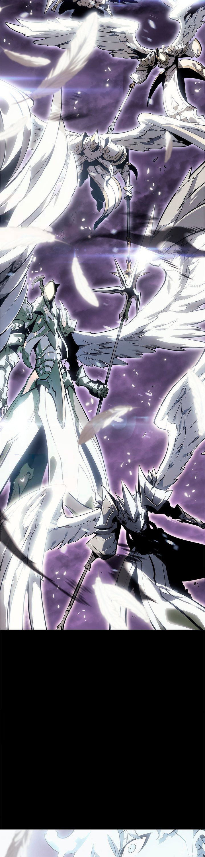 Read Solo Leveling (es) Manga Online