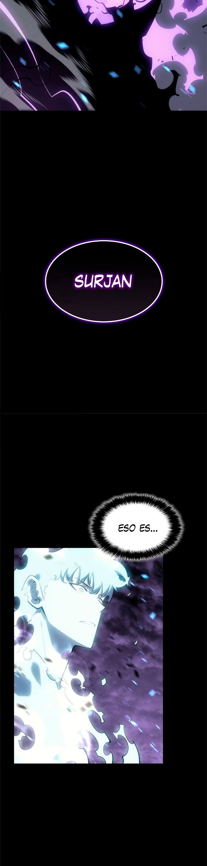 Read Solo Leveling (es) Manga Online