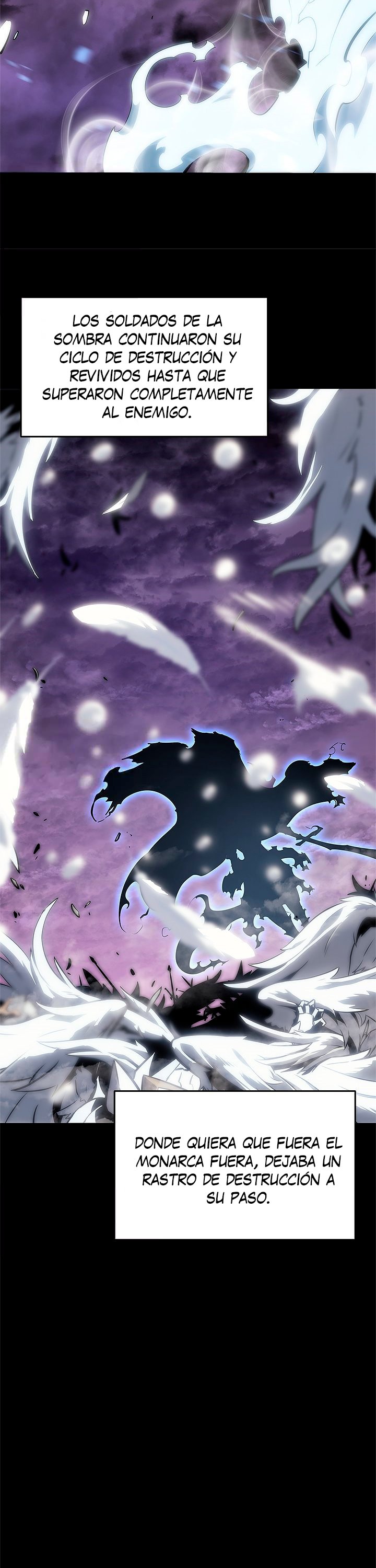 Read Solo Leveling (es) Manga Online