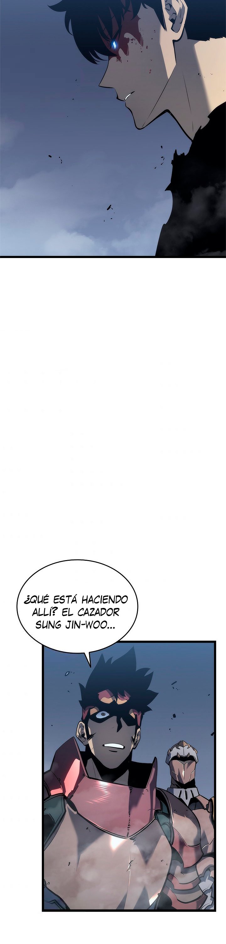Read Solo Leveling (es) Manga Online