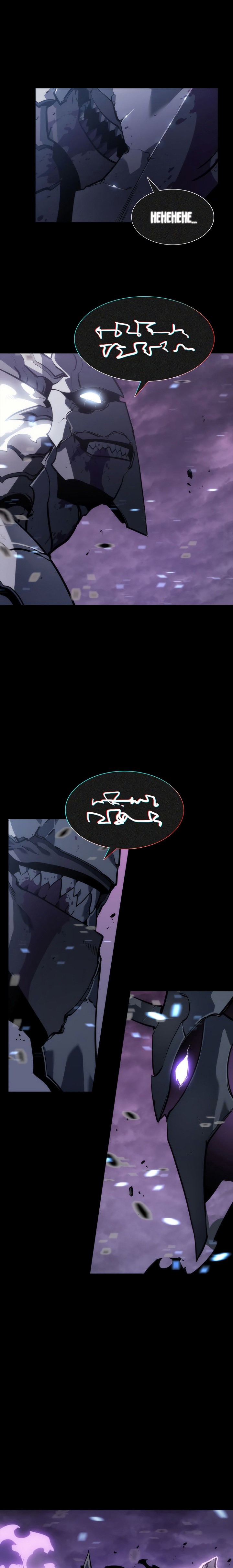 Read Solo Leveling (es) Manga Online