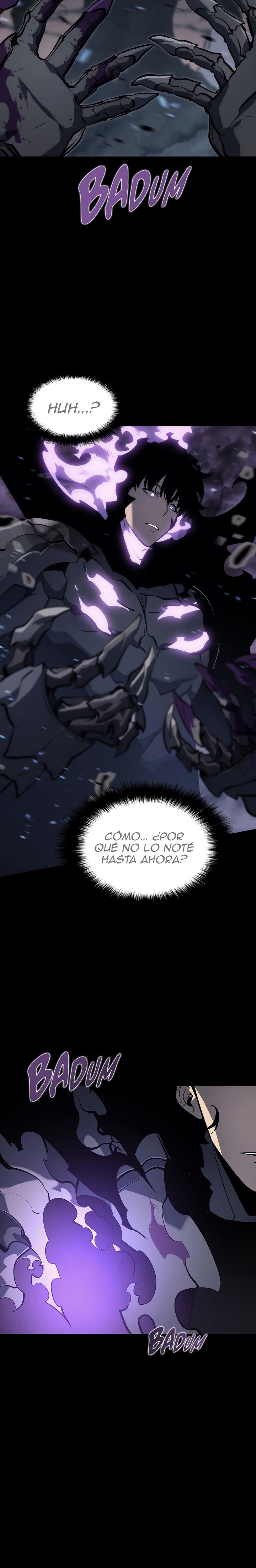 Read Solo Leveling (es) Manga Online