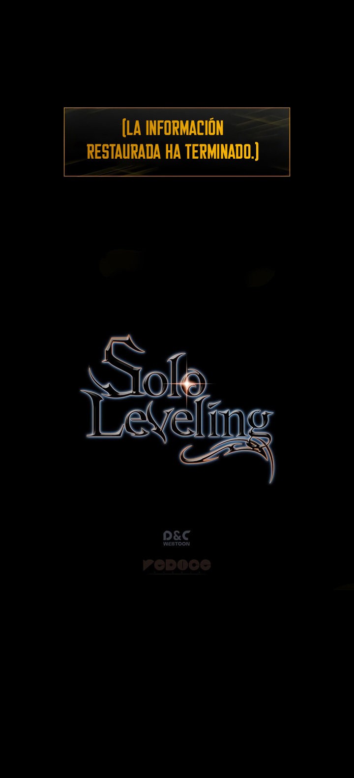 Read Solo Leveling (es) Manga Online