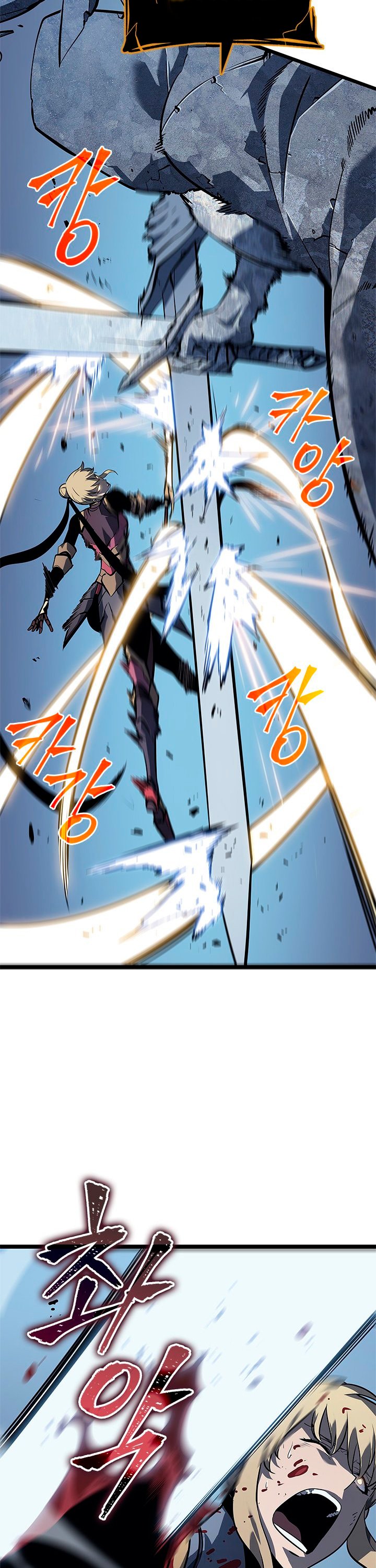 Read Solo Leveling (es) Manga Online