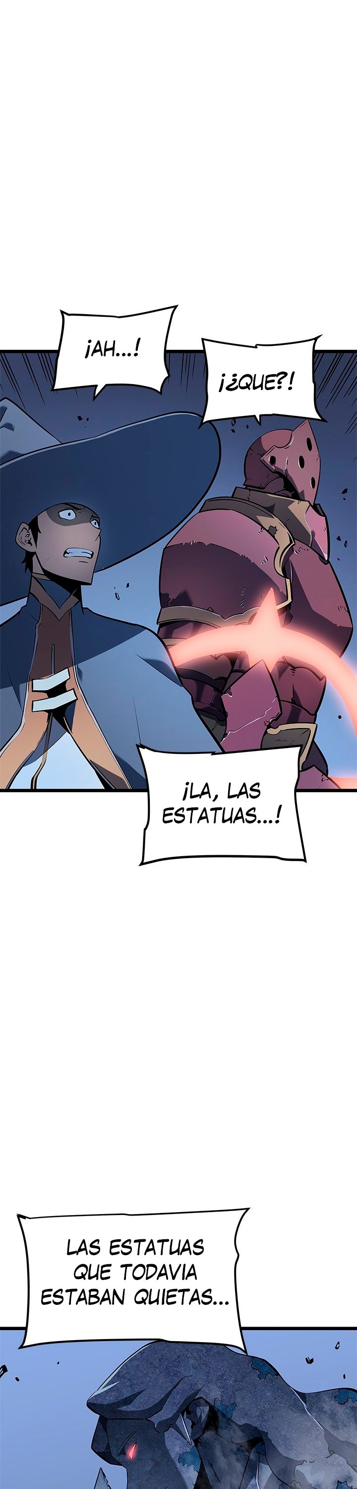 Read Solo Leveling (es) Manga Online